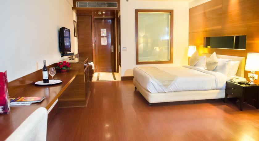 Hotel Haut Monde